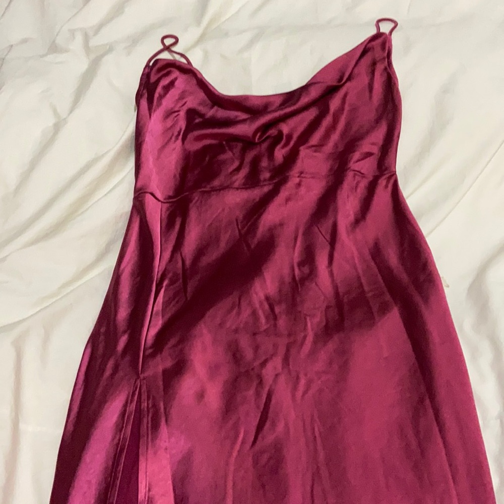 Walk The Line Lioness Dress